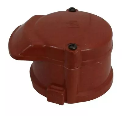 Distributor Cap 25hp 383 Distributors VW Beetle 1950-1955 T2 Split 1950-1955 • $54.12