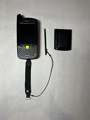 Motorola MC659B-PB0BAA00200 Mobile Computer • $169.95