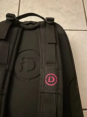 *SALE* FRAGMENT DESIGN X BURTON IDIOM BACKPACK SUPREME VISVIM STUSSY BLACK 20L • $50.88