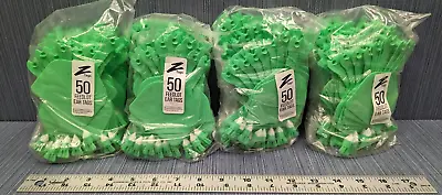 Lot Of 200 X Z Tags 2500-288 Feedlot Ear Tags • $79.99