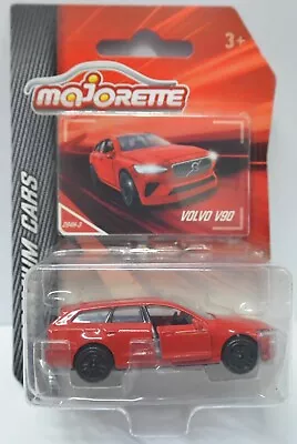 Majorette Premium DieCast Car -  Volvo V90 • $6.99