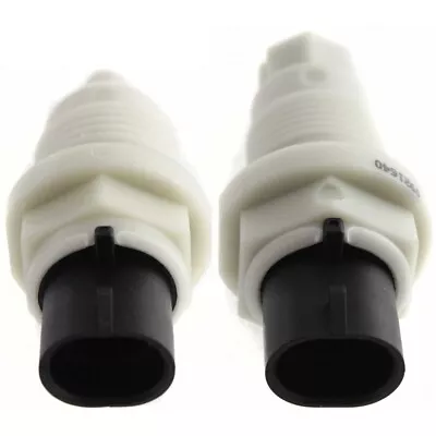 Set Of 2 Speed Sensors For Town And Country 300 Le Baron 2000 Sedan Journey Pair • $28.11