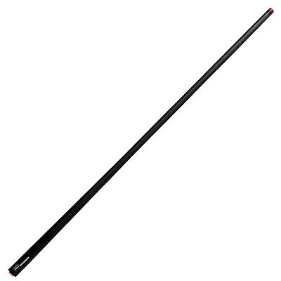 Longoni Luna Nera Carom 3-Cushion FE71 Graphite Cue Shaft VP2 Joint 11.8 Mm Tip • $539