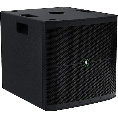 Mackie Thump118S 1400-watt 18-inch Powered Subwoofer With Dual XLR Inputs • $849.99