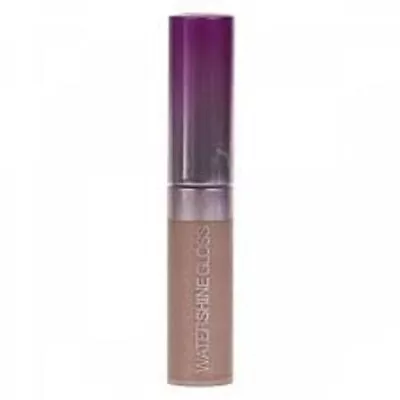 £4.99 • Buy Maybelline Watershine Lip Gloss 730 Cafe Latte New High Shine