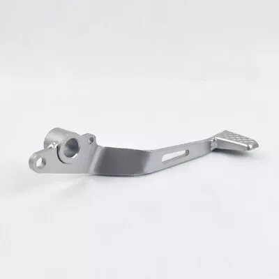 Replacement Rear Foot Brake Pedal Lever Shift For Kawasaki Ninja 400 Z400 18-23 • $26