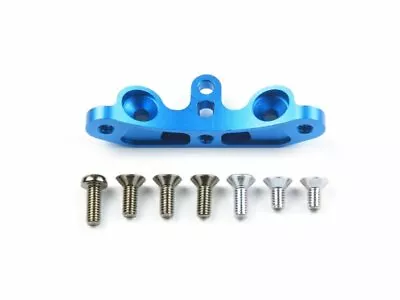 Tamiya 54146 TB-03 Aluminum Damper Stay Mount (Parts A17) For TB03/TB04 RC Car • $11.90