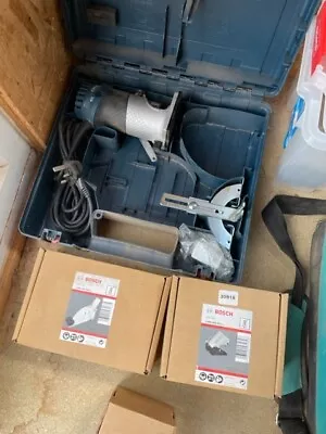£220 • Buy Bosch GKF600 Professional Base Core