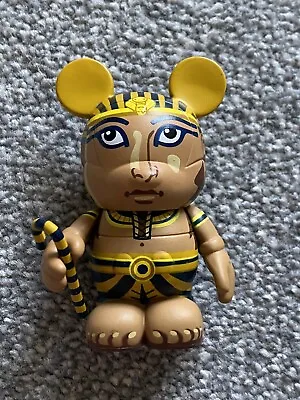 Disney Vinylmation 3” Urban 7 - Little Kung Tut LE 1500 • $1.23