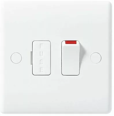 £6.95 • Buy BG Nexus Switches & Sockets Metal Black Nickel, Brushed Steel, White -Full Range