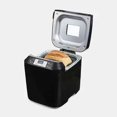 Bread Maker Home Machine Non Stick Oven Automatic Kneading & Mixing Bakehouse • $94.95