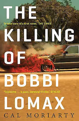 The Killing Of Bobbi Lomax Excellent Books • £8