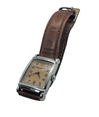 EMPORIO ARMANI Wrist Watch AR0204 In Good Order • $280