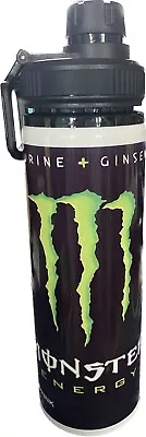 Monster Energy 800ml Drink Bottle • $21.12