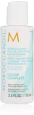 Moroccanoil Color Continue Conditioner 2.4 Fl Oz (Pack Of 1) • $9.78