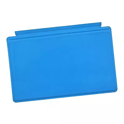 Microsoft Surface RT / 2 / Pro 1/Pro 2 Type Cover 2 Keyboard 1561/Blue/UK Layout • $195