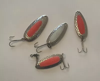 Pixie Lures From 1980s  • $5
