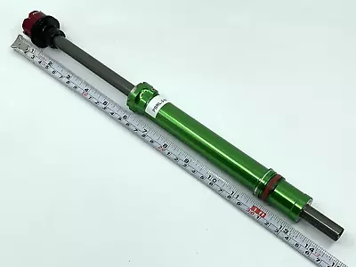 $159.99 • Buy Cannondale LEFTY Damper Cartridge PBR With PopTop Lockout NEW PLEASE READ!