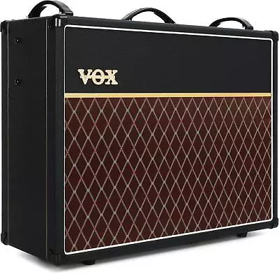Vox AC30C2 30-watt 2x12  Tube Combo Amp • $1399.99