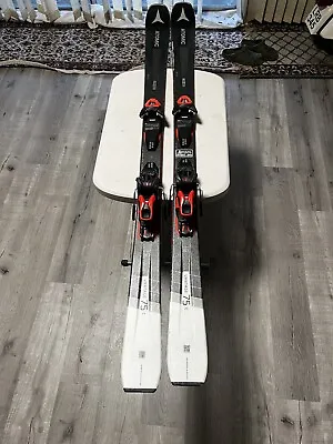 Atomic Vantage 75C 160cm All Mountain Skis • $200