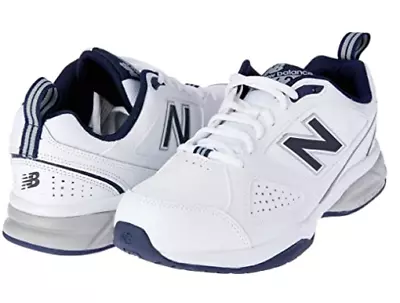 New Balance 624 V5 Wide Mens Training Shoes NEW  UK 7 / 7.5 US /  40.5 EU  • $110
