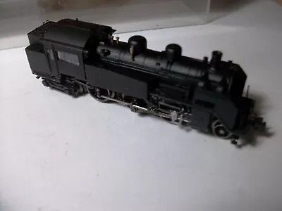 N Gauge  Dauphin Ltd. 2-6-4 Tank Locomotive  TW-N-C11A . • $50