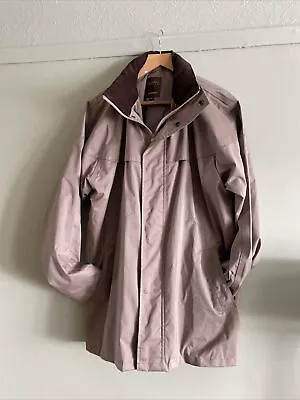 Jack Murphy Outdoor Ladies Coat Size XL • £12