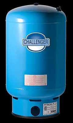 PC66R Flexcon Challenger Water Well Pressure Storage Pump Tank 20 Gallon • $933