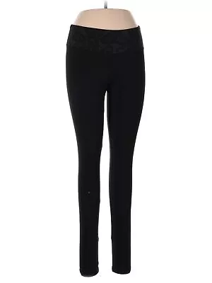 Marika Women Black Yoga Pants M • $14.74