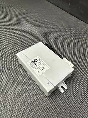 00-06 BMW E46 325 328 330 M3 Convertible Top Folding Module Roof Computer 2.1 • $18