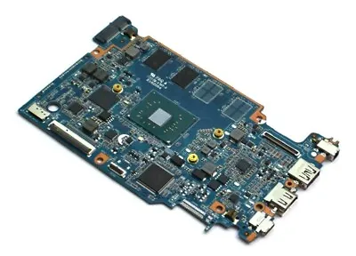 Lenovo Ideapad 120s-11iap Celeron N3350 Cpu 2gb / 32gb Motherboard 5b20p23755 • $19.99