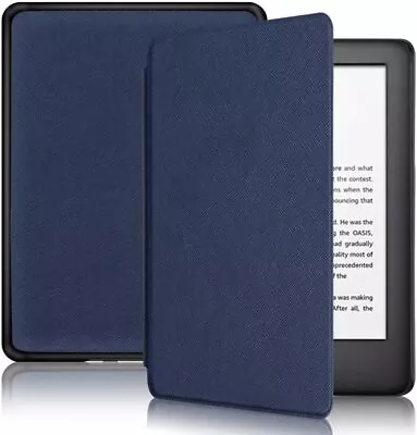 Slimshell Case For All-New Kindle (10th Generation 2019 Model: J9G29R CASE  • $43.99