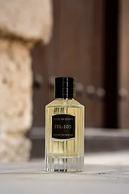 Perfume Fragrance For Men Long Lasting FEI-105 Inspired By Fahrenheit • £29.99