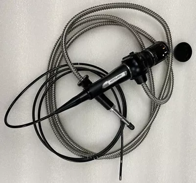 Olympus IF4D5-15 Flexible Borescope With Accessory • $425