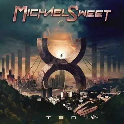 Michael Sweet Ten (CD) Album • $16.92