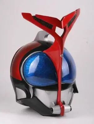 1:1 Kamen Rider Kabuto Helmet Masked Rider Cosplay Resin Wearable LED Mask Prop • $254.79