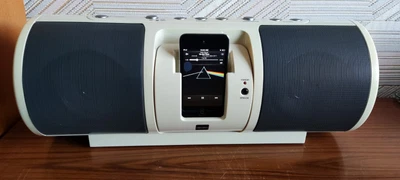 £12 • Buy Bush Ip001 Ipod Speaker
