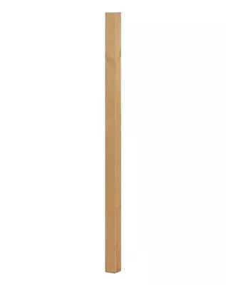 £13.05 • Buy Plain Staircase Spindles ( Pine, Oak & Primed)
