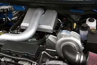 $6422.20 • Buy Expedition 5.4L 3V Procharger P1SC1 Supercharger HO Intercooled Tuner Kit 07-14