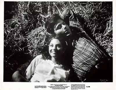 The Wild McCullochs 1975 Movie Photo 8x10 Max Baer Jr Janice Heiden  Ab*P102c • $13.39