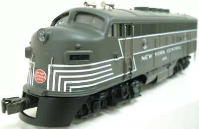 $207.05 • Buy MTH 20-2176-1 New York Central F-3 ABA Diesel Engine W/PS #1608/2414/1630 EX