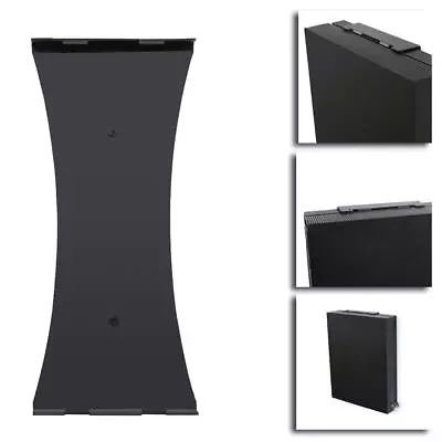 Vertical Cradle Stand Wall Mount Bracket Holder For Xbox One X Game Console • $23.86