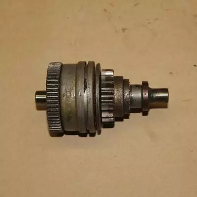 Yamaha 2000-2001 GP1200R Starter Clutch One-Way Starting Gear Bendix • $24