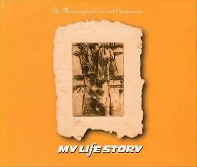 My Life Story : Mornington Crescent CD ALBUM CD Expertly Refurbished Product • £4.40