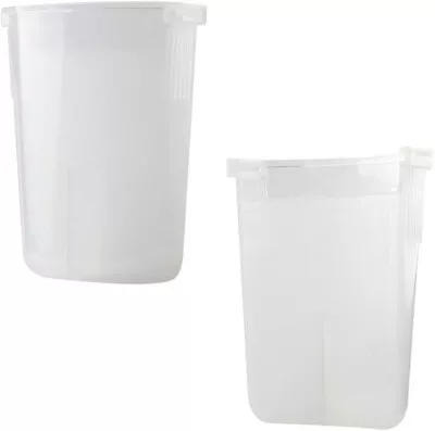 2Pack Condensation Collector Cup Replacement For Instant Pot 5 6 8 Quart Duo... • $15.99