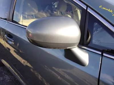 Passenger Side View Mirror Power Non-heated Fits 09-12 VENZA 2553693 • $128.24