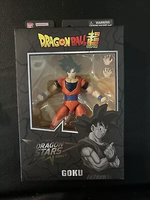 Dragon Ball Z Goku Ver. 2 - Super Dragon Stars 6.5  Series 17 Action Figure • $23