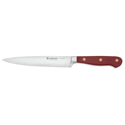 Wusthof Classic Utility Knife 16cm Tasty Sumac • $219.50
