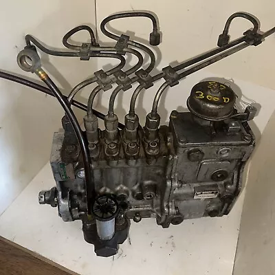 1980 Mercedes-benz W123 300cd  Bosch Diesel Injection Pump Bosch 0403245011 • $189