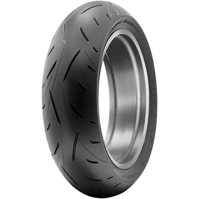 Dunlop Tire - Road Sport 2 - 160/60ZR17 | 45238884 | Sold Each • $128.86
